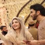 Are Imran Abbas and Kinza Hashmi getting married?