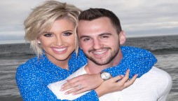 Savannah Chrisley