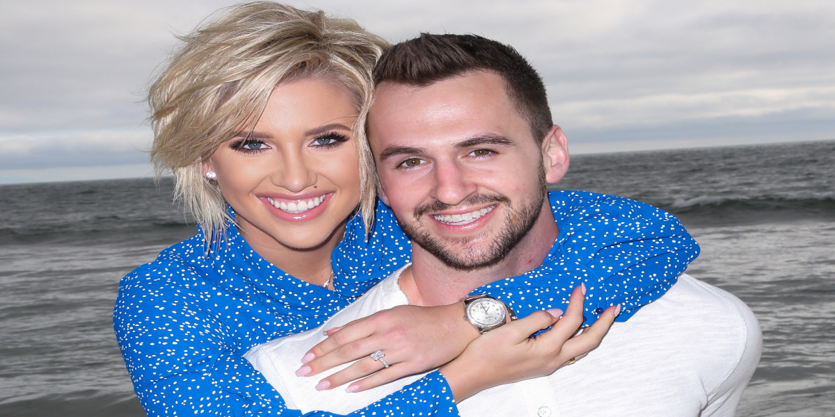 Savannah Chrisley