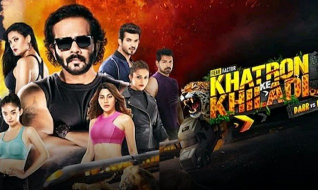 Khatron Ke Khiladi 11: All Players got angry at Nikki Tamboli