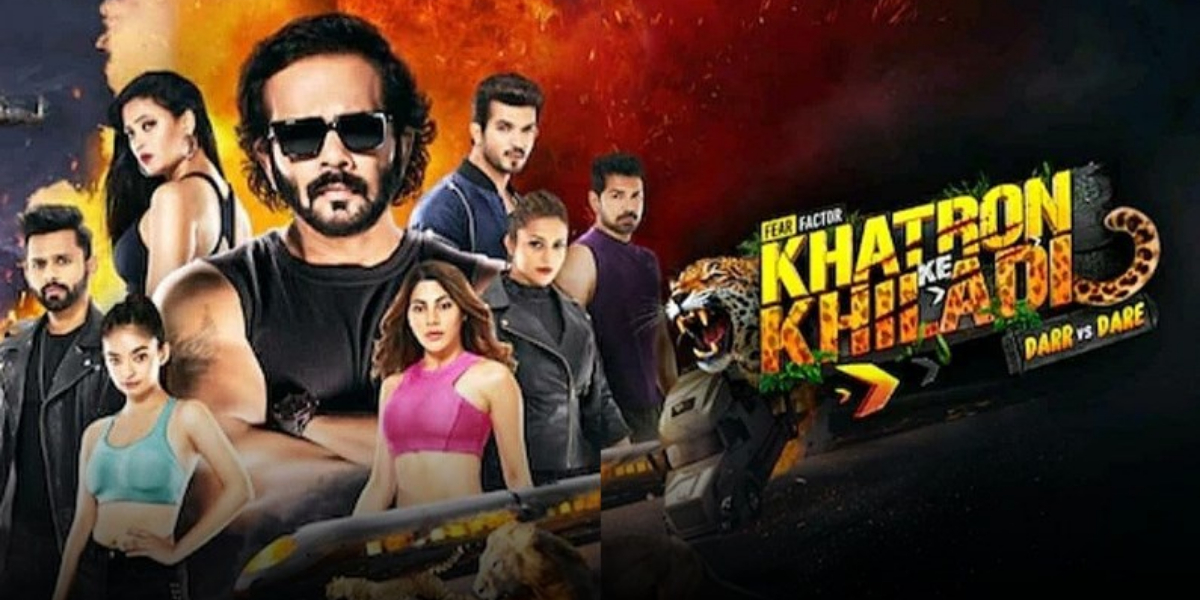 Khatron Ke Khiladi 11