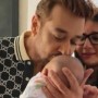 Faysal Quraishi and family goes to meet Iqra and Yasir’s son Kabir