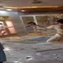 Another attack on Hindu religious site, frenzied mob vandalises temple