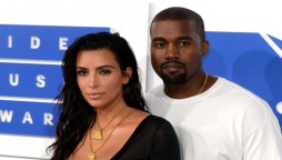 Kim Kardashian continues to praise Kanye West for teaching her confidence