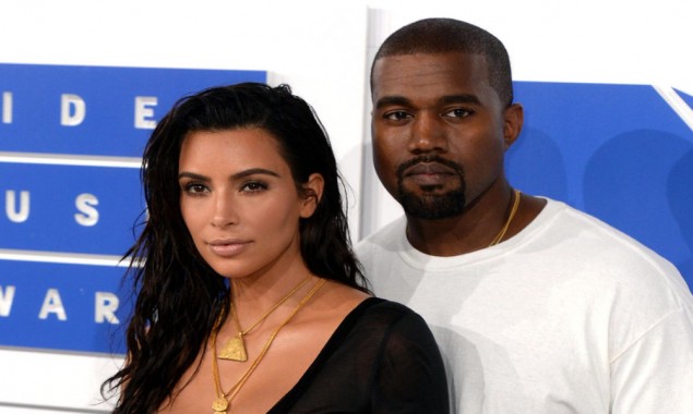 Kim Kardashian continues to praise Kanye West for teaching her confidence