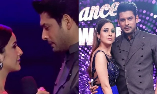 ‘Sidharth Shukla is my ideal man’: says Shehnaaz Gill