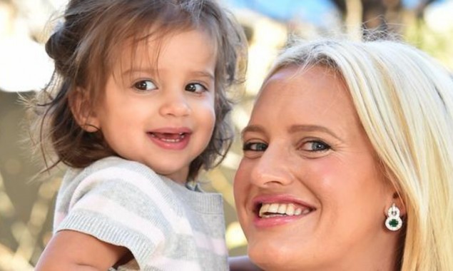 “Cricket is in my daughter’s blood’: says Shaniera Akram