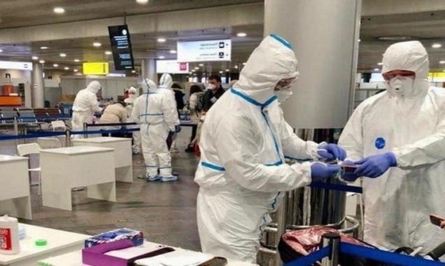 Russia records highest COVID deaths in July