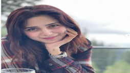Aima Baig’s latest images from trip to the northern highlands have people gushing