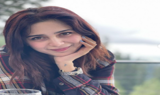 Aima Baig’s latest images from trip to the northern highlands have people gushing