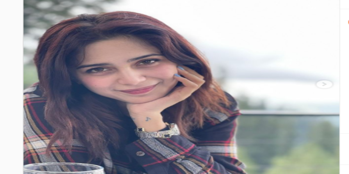 Aima Baig