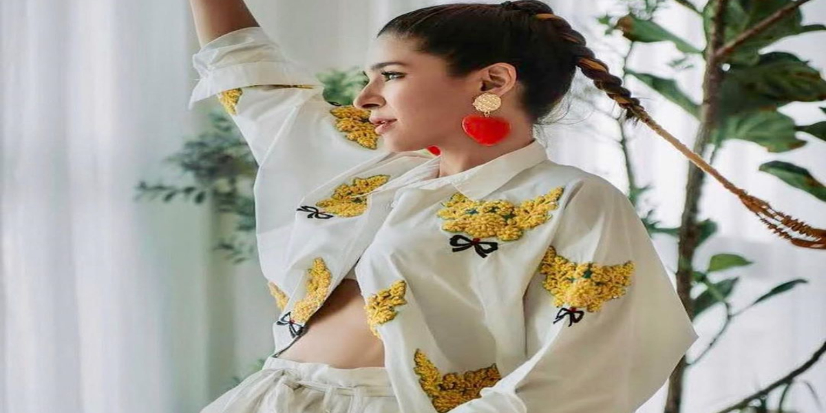 Ayesha Omar