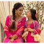 Photos: Fiza Ali and daughter Faraal look adorable together