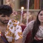 Bigg Boss 15: Urfi Javed lashes out at Zeeshan Khan for stabbing her in the back