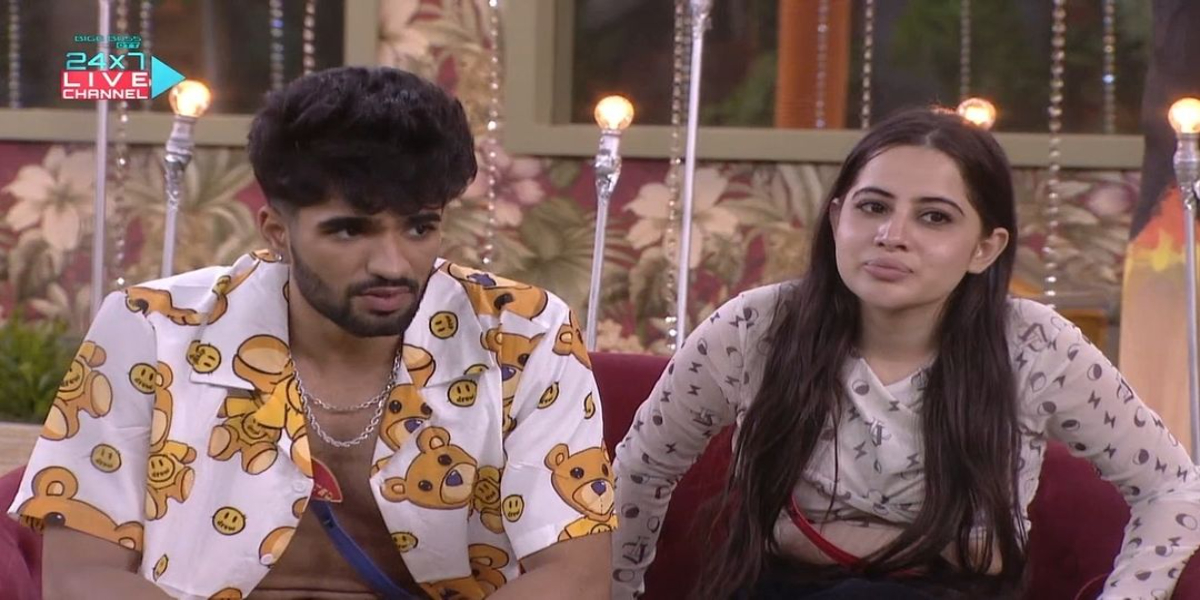 Bigg Boss 15