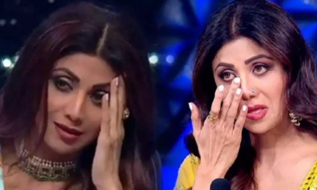 Shilpa Shetty