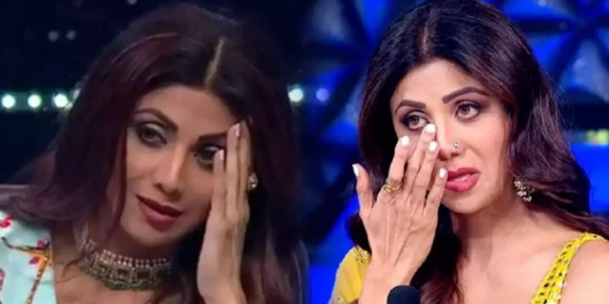 Shilpa Shetty