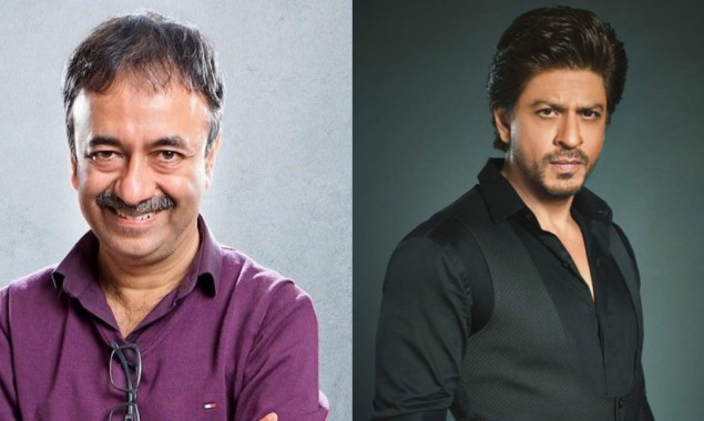 Rajkumar Hirani locks the script of his next movie with Shah Rukh Khan