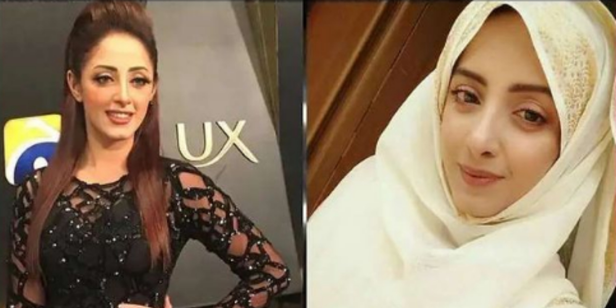 Sanam Chaudhry