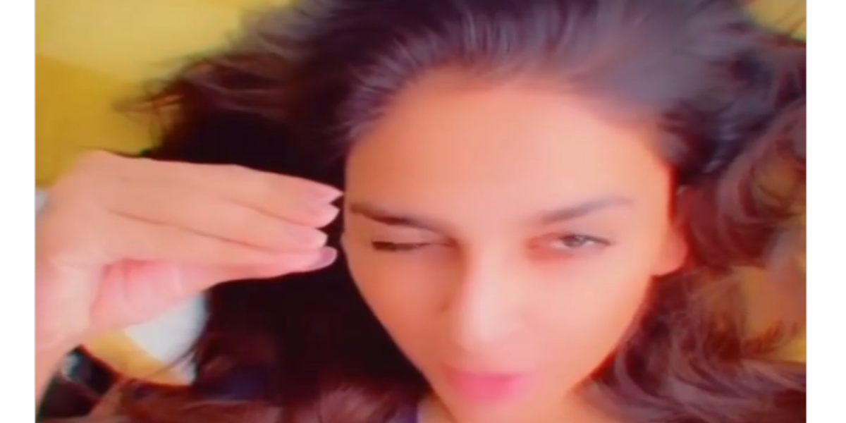Saba Qamar