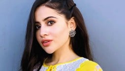 Uorfi Javed arrested in Dubai for wearing vulgar outfit: report