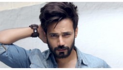 Zahid Ahmed Counterblast