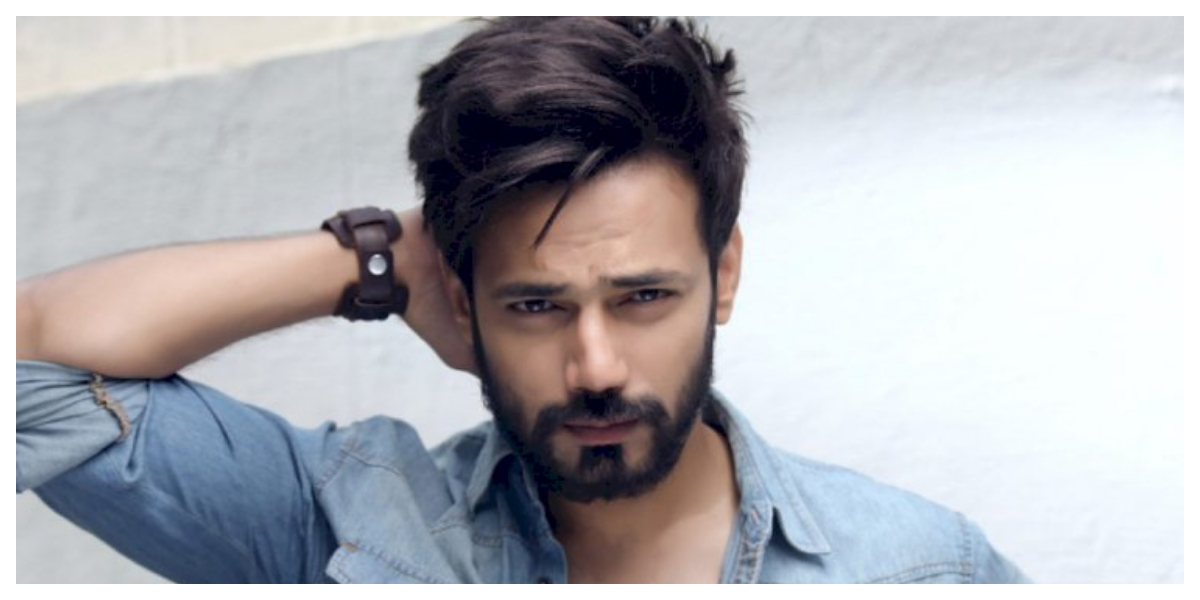 Zahid Ahmed Counterblast