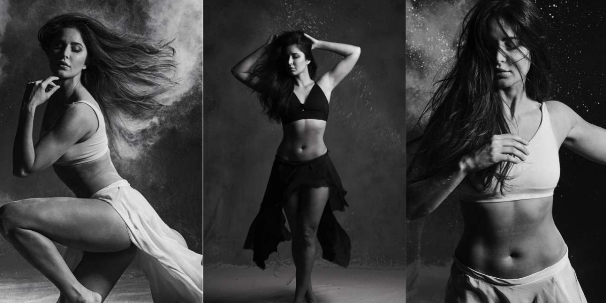 Katrina Kaif dance