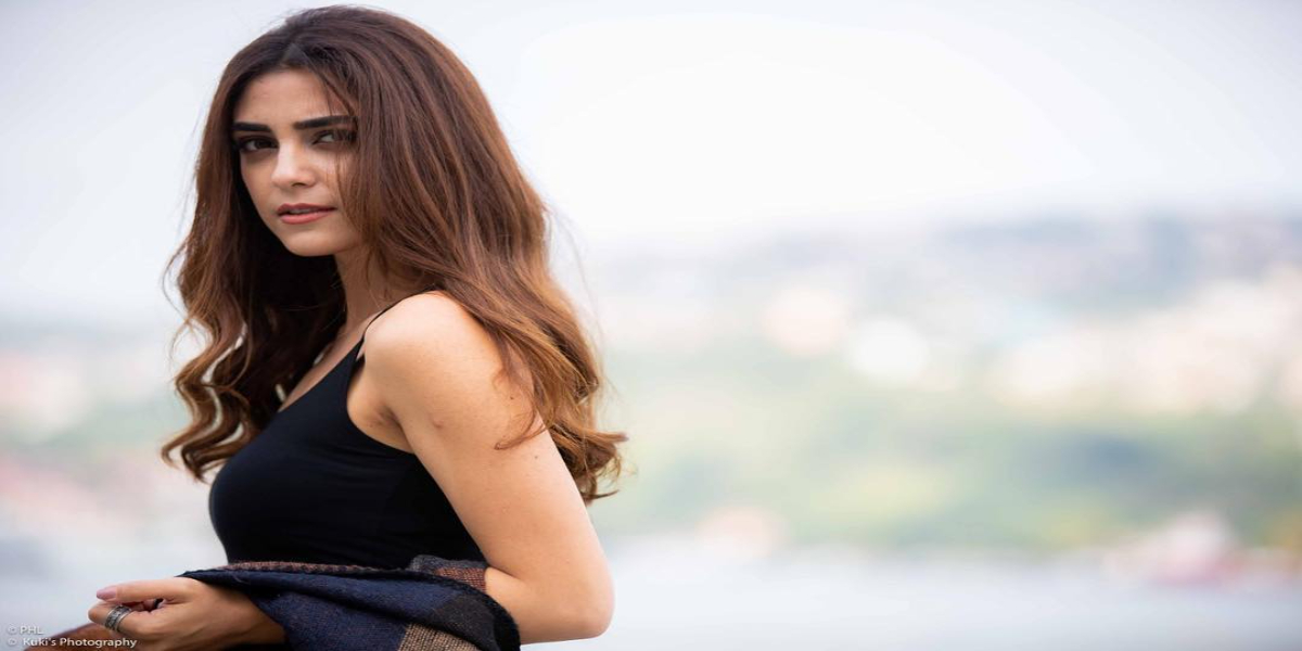 Maya Ali