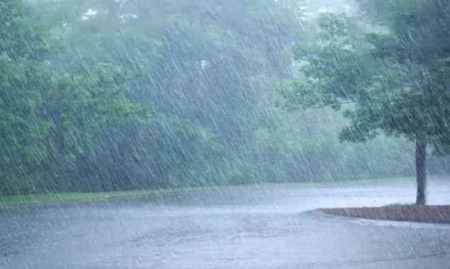 Heavy rain expected in several areas of Pakistan: PMD