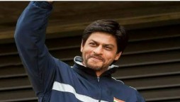 Shah Rukh Khan praises the team On the 14th anniversary of Chak De India