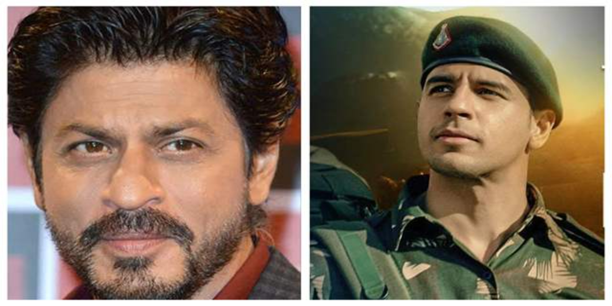 Shah Rukh Khan