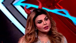 Bigg Boss 15: Rakhi Sawant is all set to enter the OTT house.