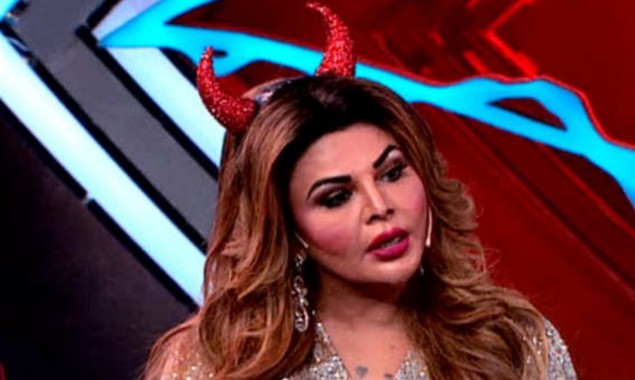 Rakhi Sawant