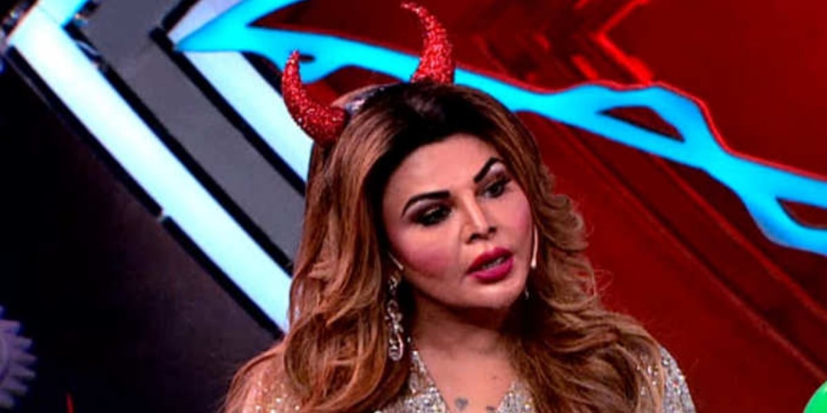 Rakhi Sawant