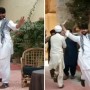 Imran Ashraf’s amazing dance on the set of Raqs e Bismil goes viral, watch video
