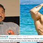 Tiger Shroff responds to being called ‘bikini babe’ as he slammed Gopal