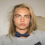 Happy Birthday: Cara Delevingne proves that she’s the queen of expressions