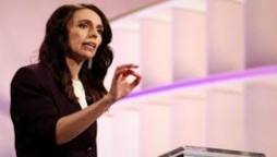 Prime Minister Jacinda Ardern warn New Zealanders