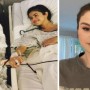 Selena Gomez Reacts to The Good Fight’s ‘Tasteless’ Kidney Transplant Joke