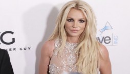 Britney Spears's conservatorship ends after 13 years