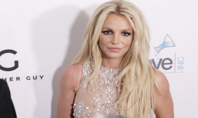 Britney Spears's conservatorship ends after 13 years