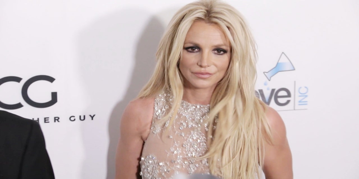 Britney Spears's conservatorship ends after 13 years