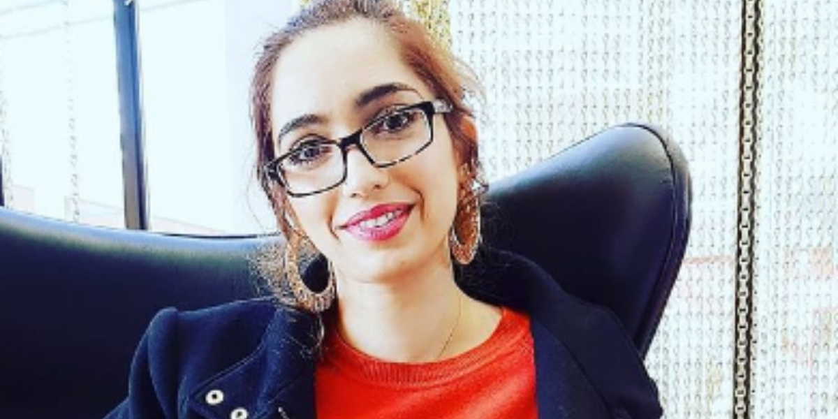 Wafa Hussain