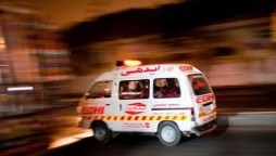 Several injured as blast hits train in Balochistan