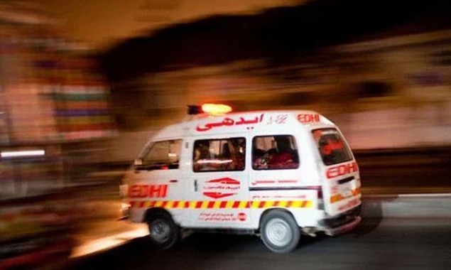 4 injured in remote-controlled bomb blast in Dasht, Quetta
