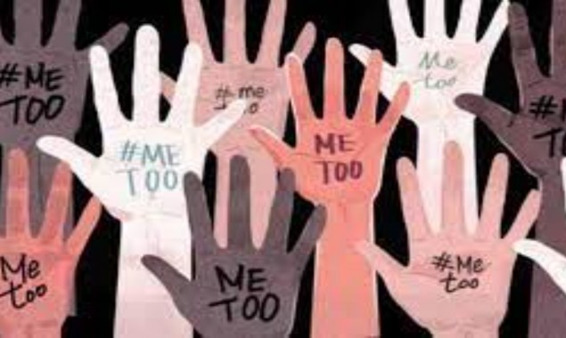 An alleged crime fuels a fresh wave of #MeToo movement in Australia