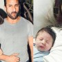 Kareena Kapoor posts a new photo of Jeh, amid ongoing controversy