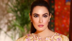 Nadia Hussain opens up on Saba Qamar and Meera cosmetic treatments