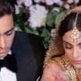 Maryam Nawaz’s son Junaid Safdar wedding faces immense criticism